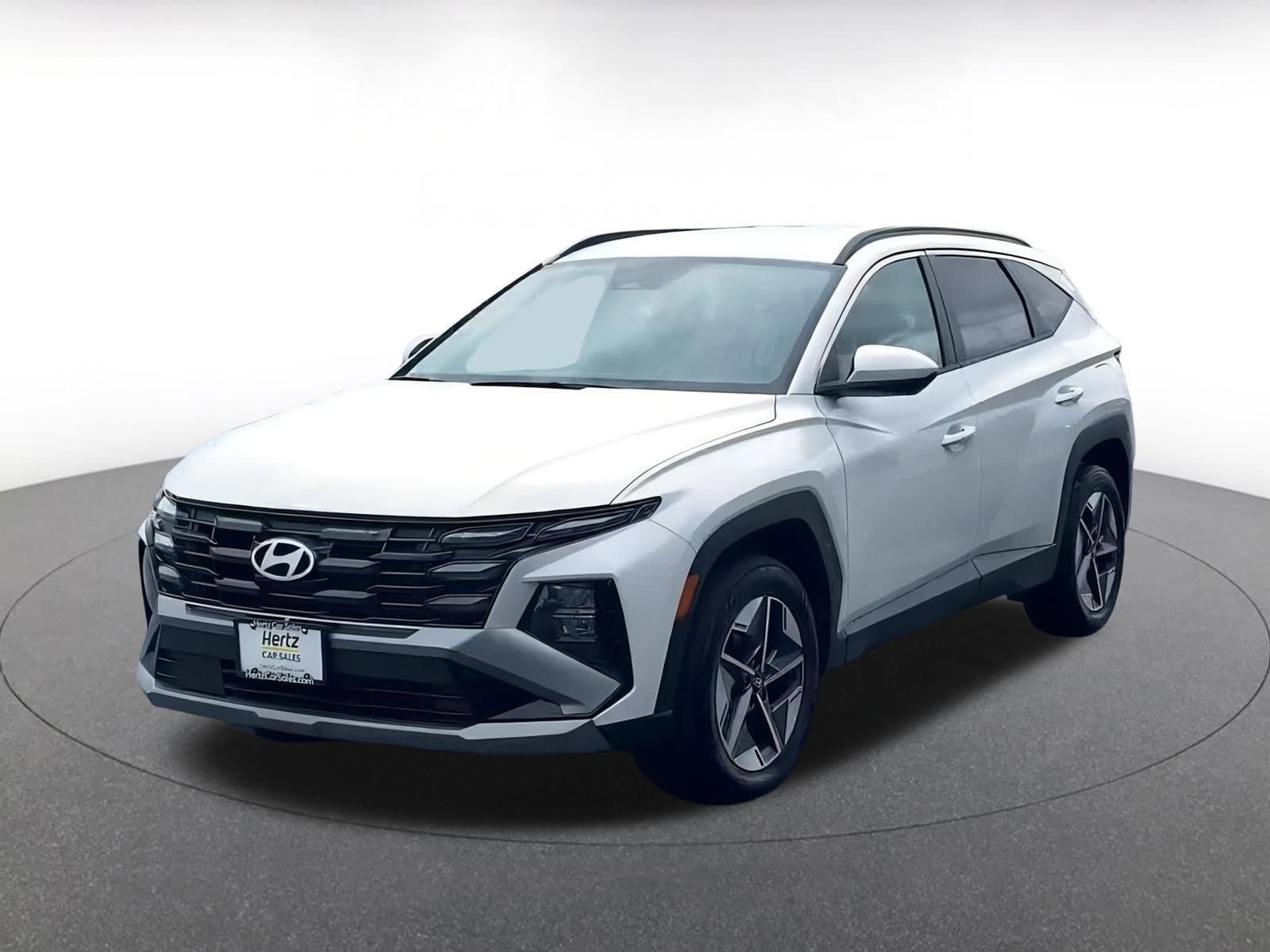 Thumbnail: 2025 Hyundai Tucson - 7