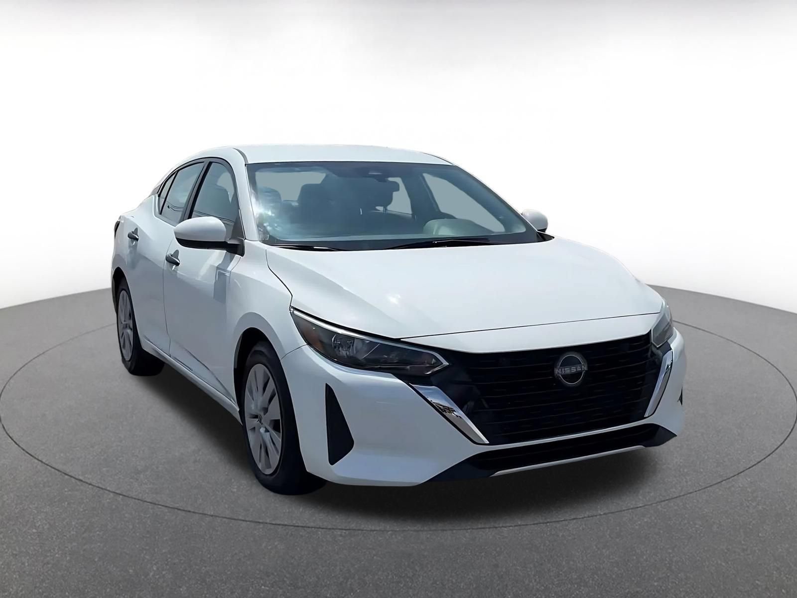 Thumbnail: 2025 Nissan Sentra - 3