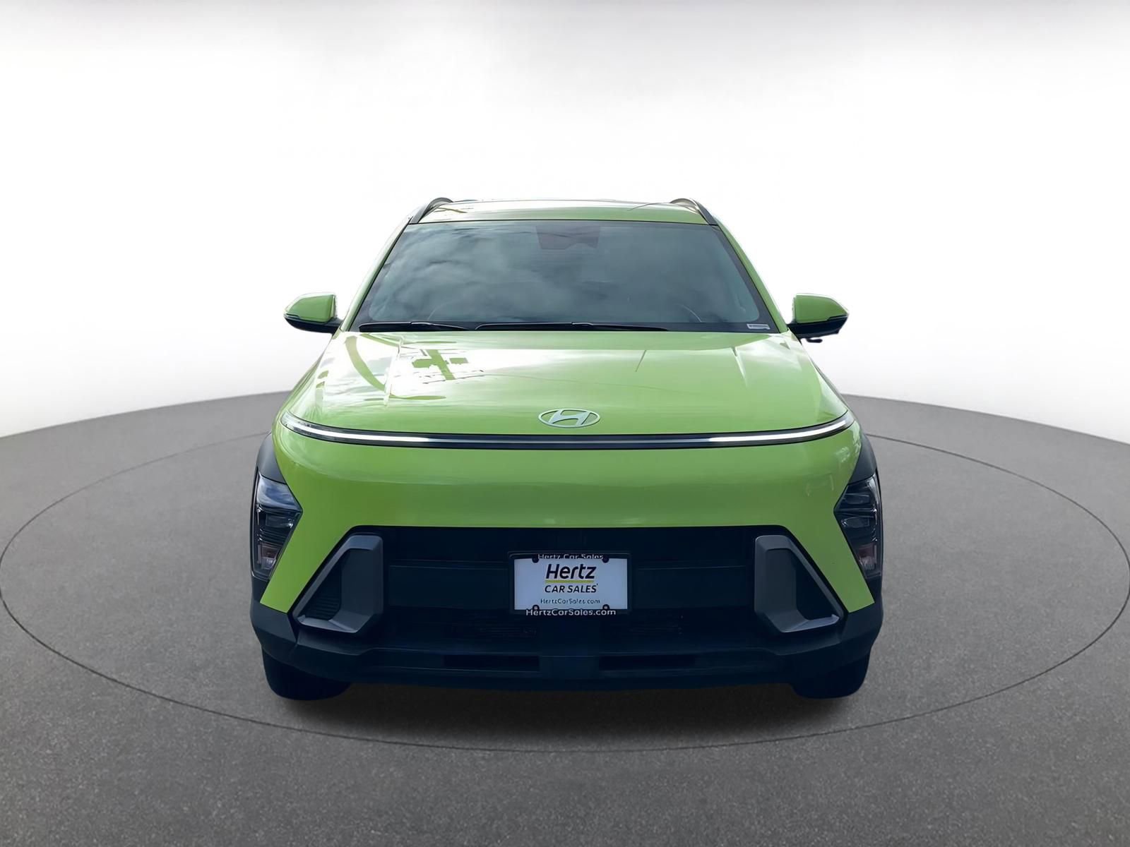 Thumbnail: 2025 Hyundai Kona - 4