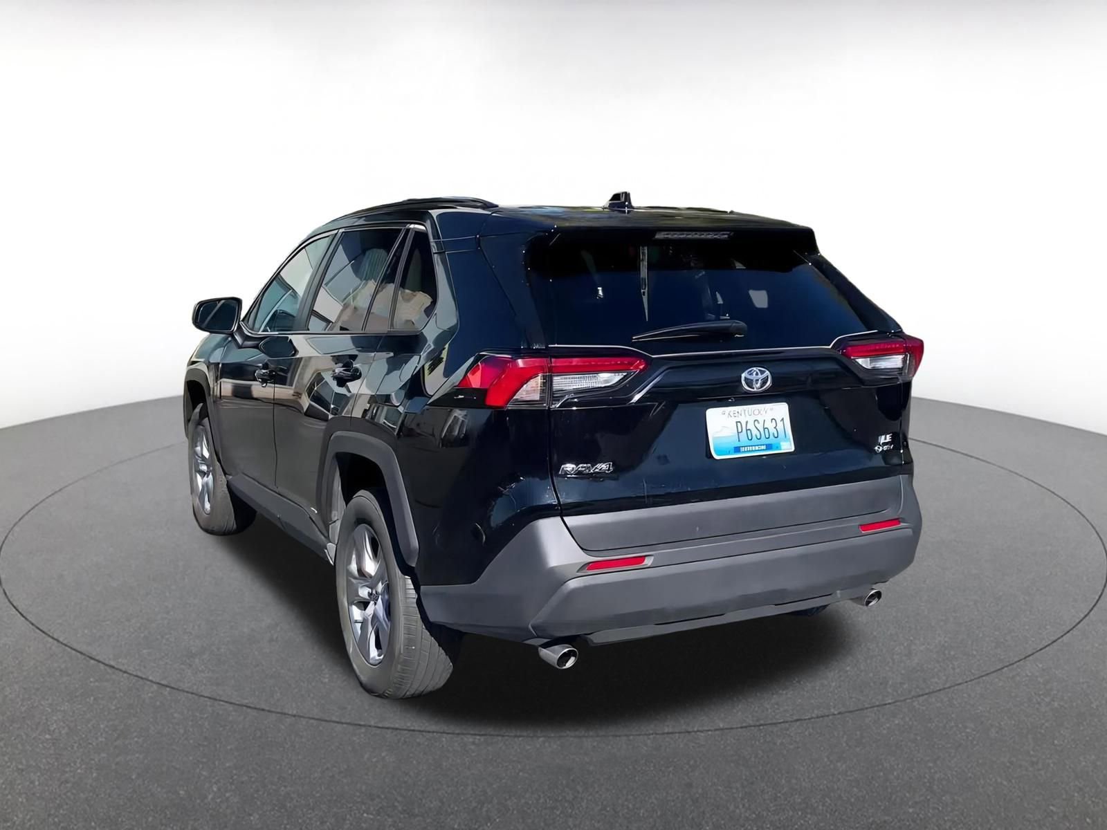 Thumbnail: 2025 Toyota RAV4 - 11