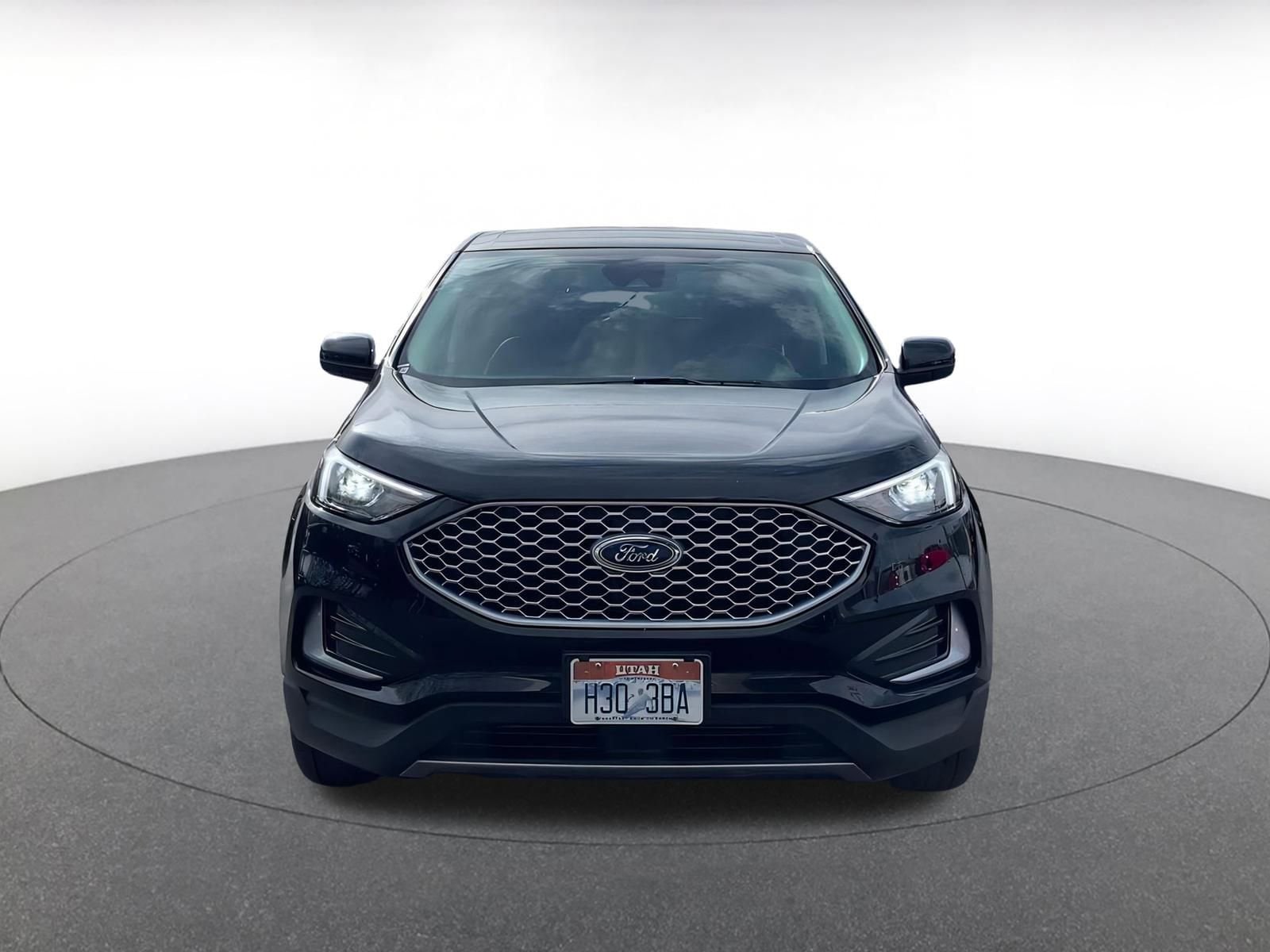 2024 Ford Edge SEL 5
