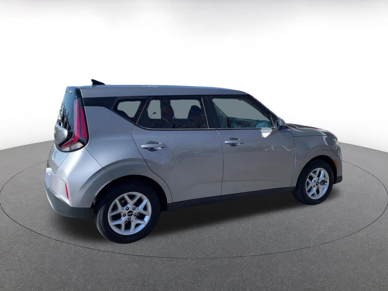 Thumbnail: 2025 Kia Soul - 15