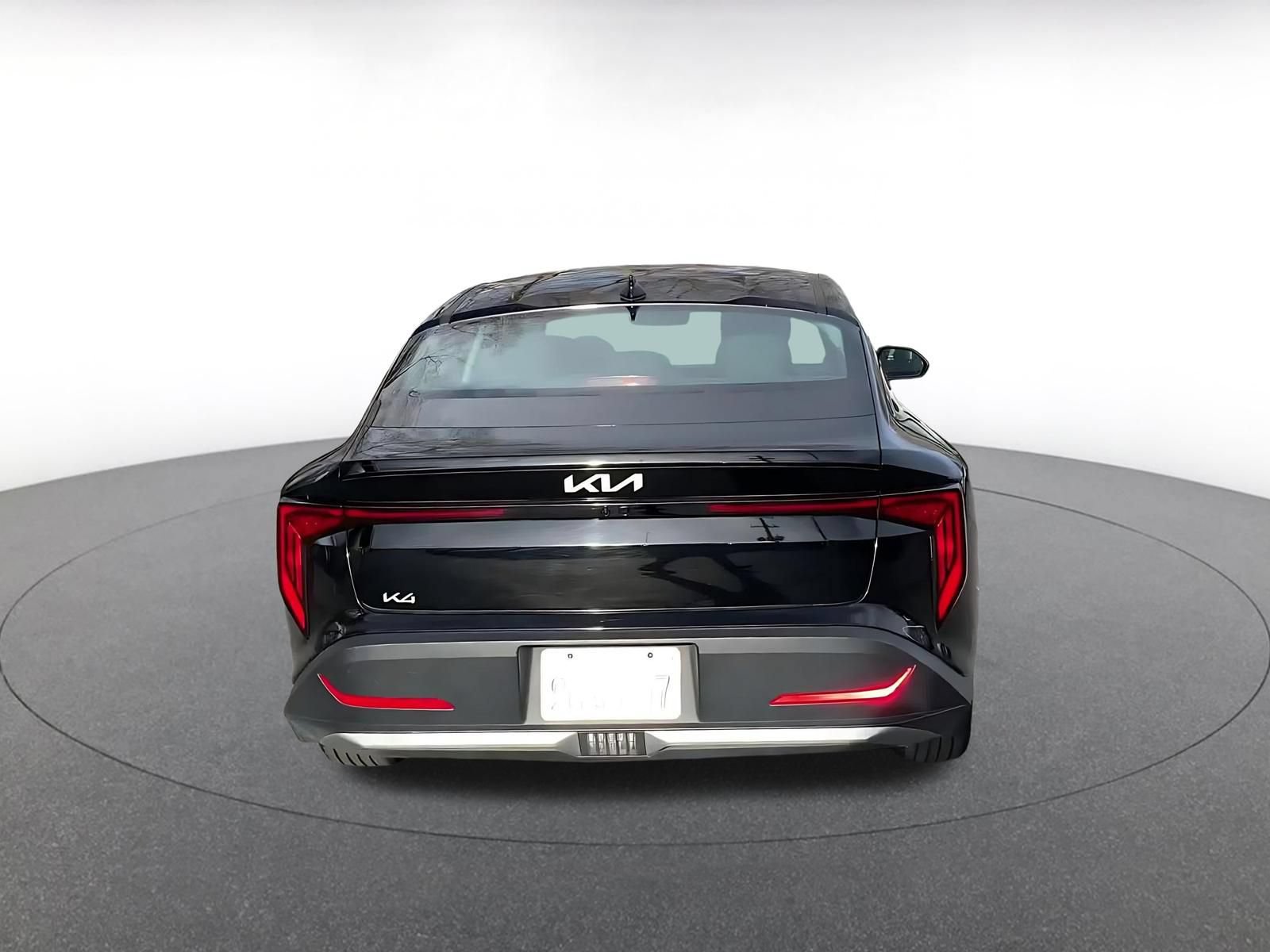 Thumbnail: 2025 Kia K4 - 10