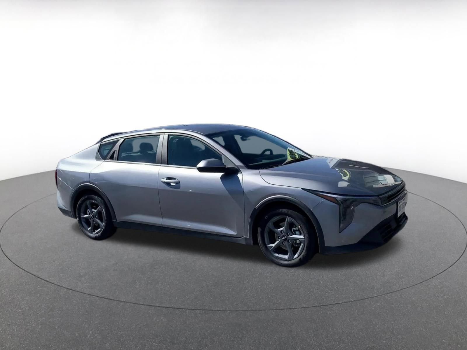 Thumbnail: 2025 Kia K4 - 2