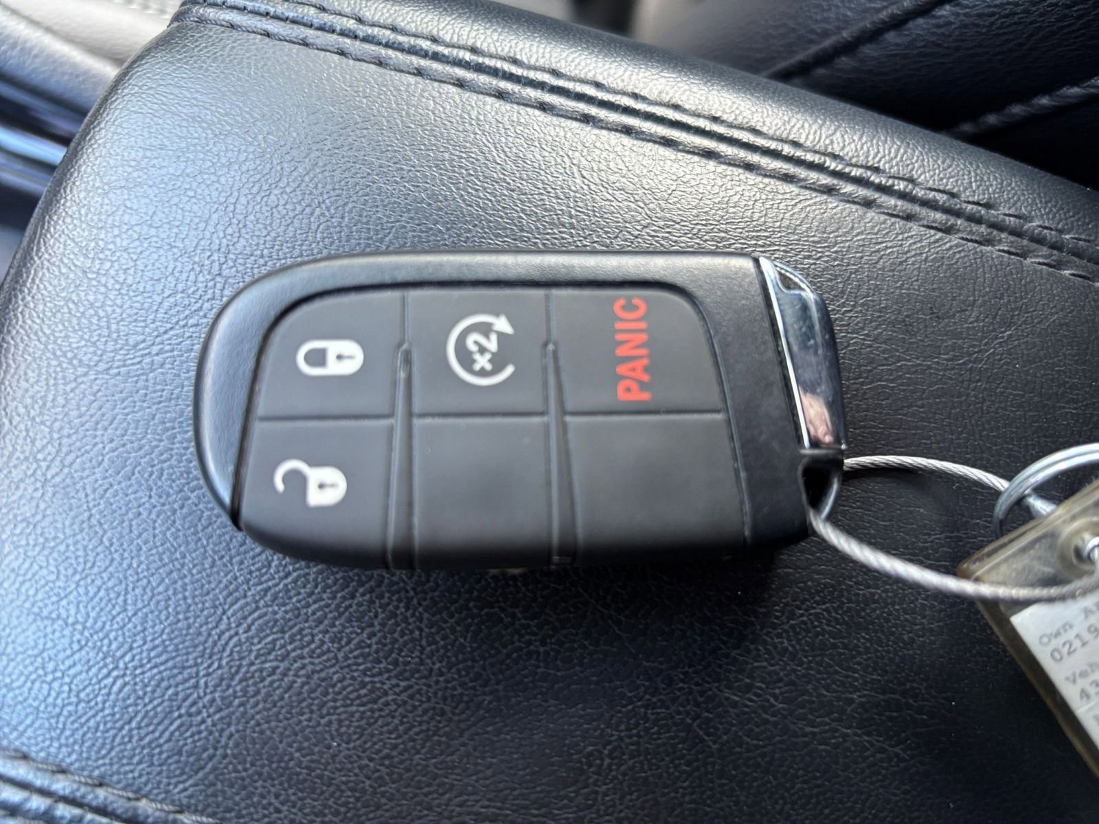 Thumbnail: 2025 Jeep Compass - 21