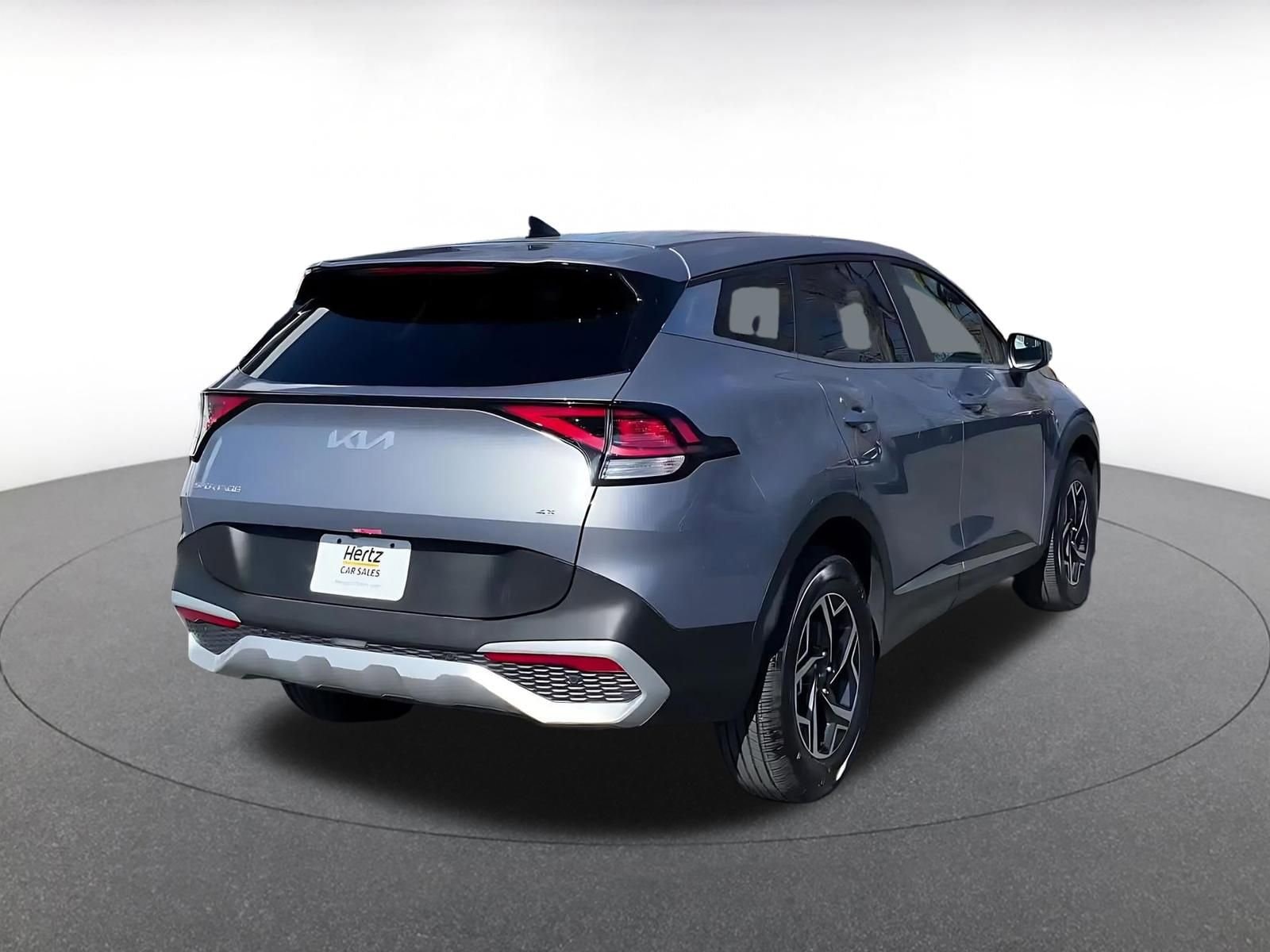 Thumbnail: 2025 Kia Sportage - 14