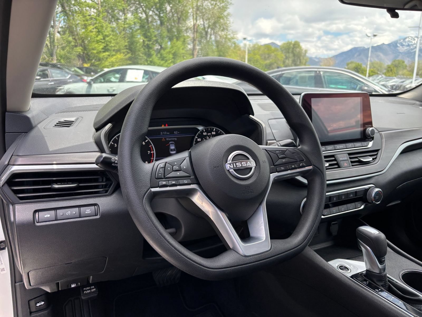 Thumbnail: 2025 Nissan Altima - 30