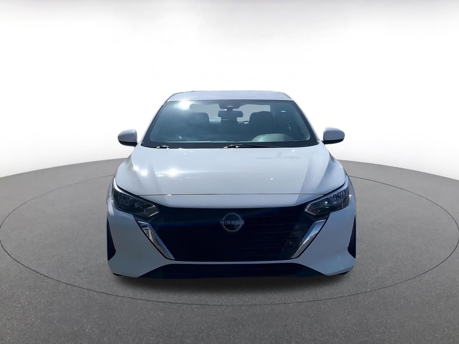 Thumbnail: 2024 Nissan Sentra - 5