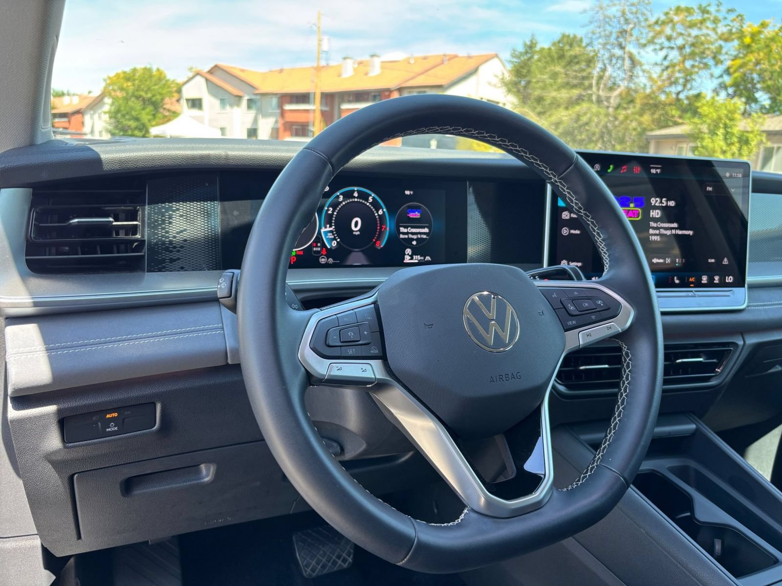 Thumbnail: 2026 Volkswagen Tiguan - 35