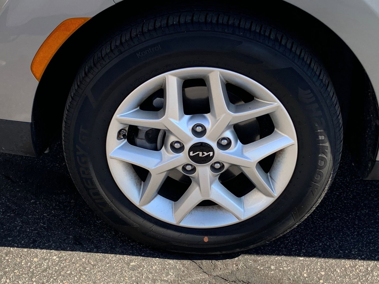 Thumbnail: 2025 Kia Soul - 28