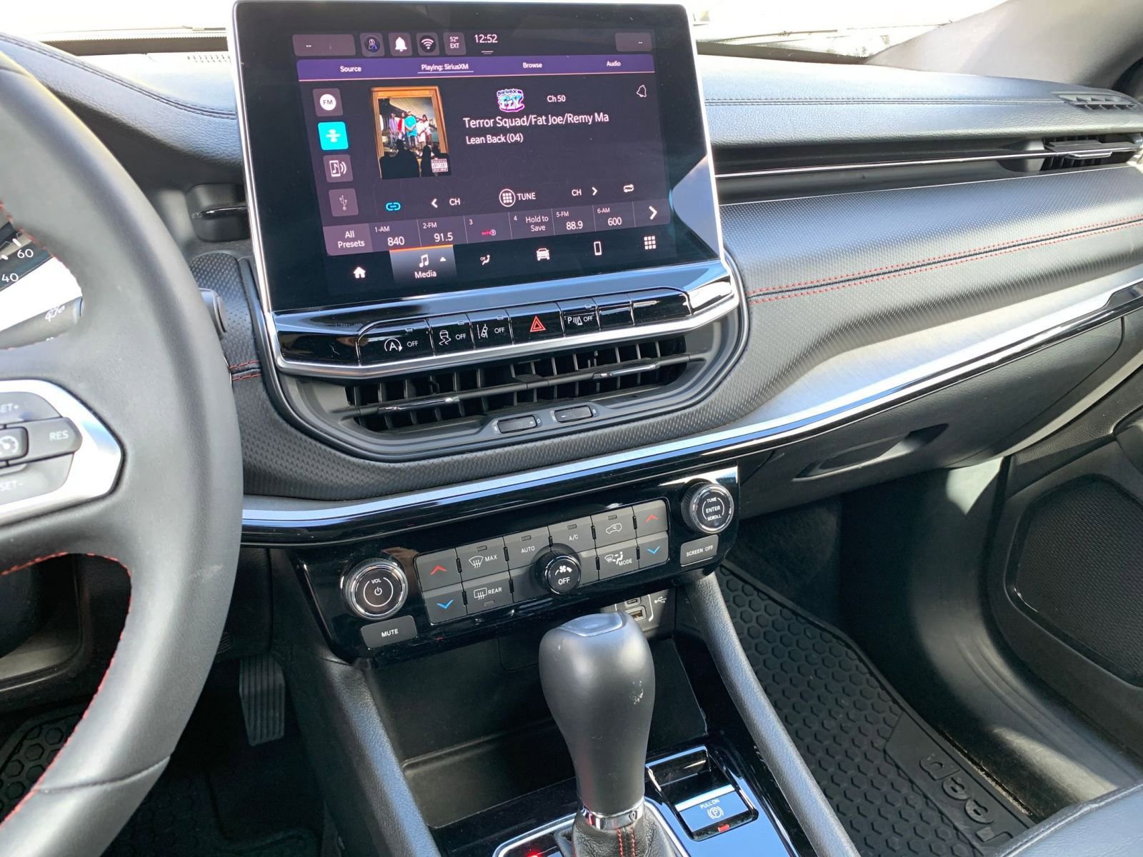 Thumbnail: 2025 Jeep Compass - 18