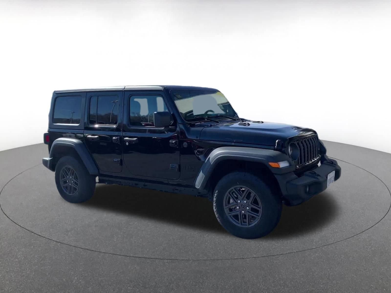 Thumbnail: 2025 Jeep Wrangler - 2