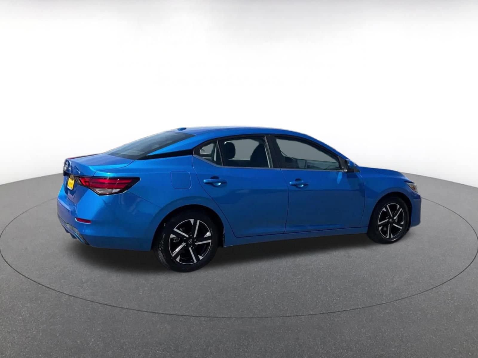 Thumbnail: 2025 Nissan Sentra - 13