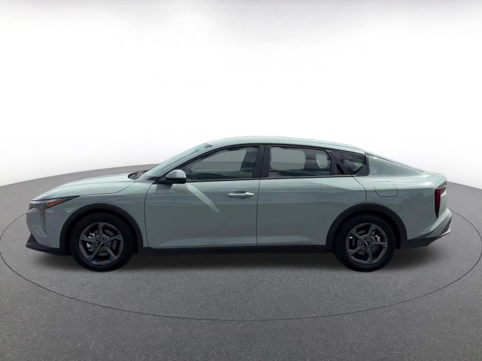 Thumbnail: 2026 Kia K4 - 7