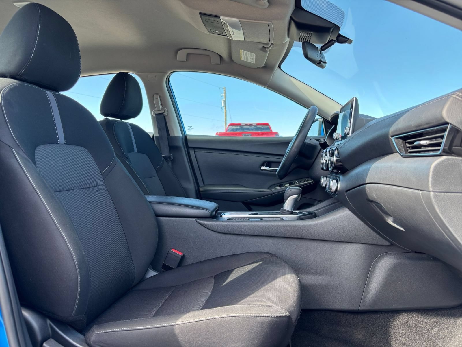 Thumbnail: 2025 Nissan Sentra - 34