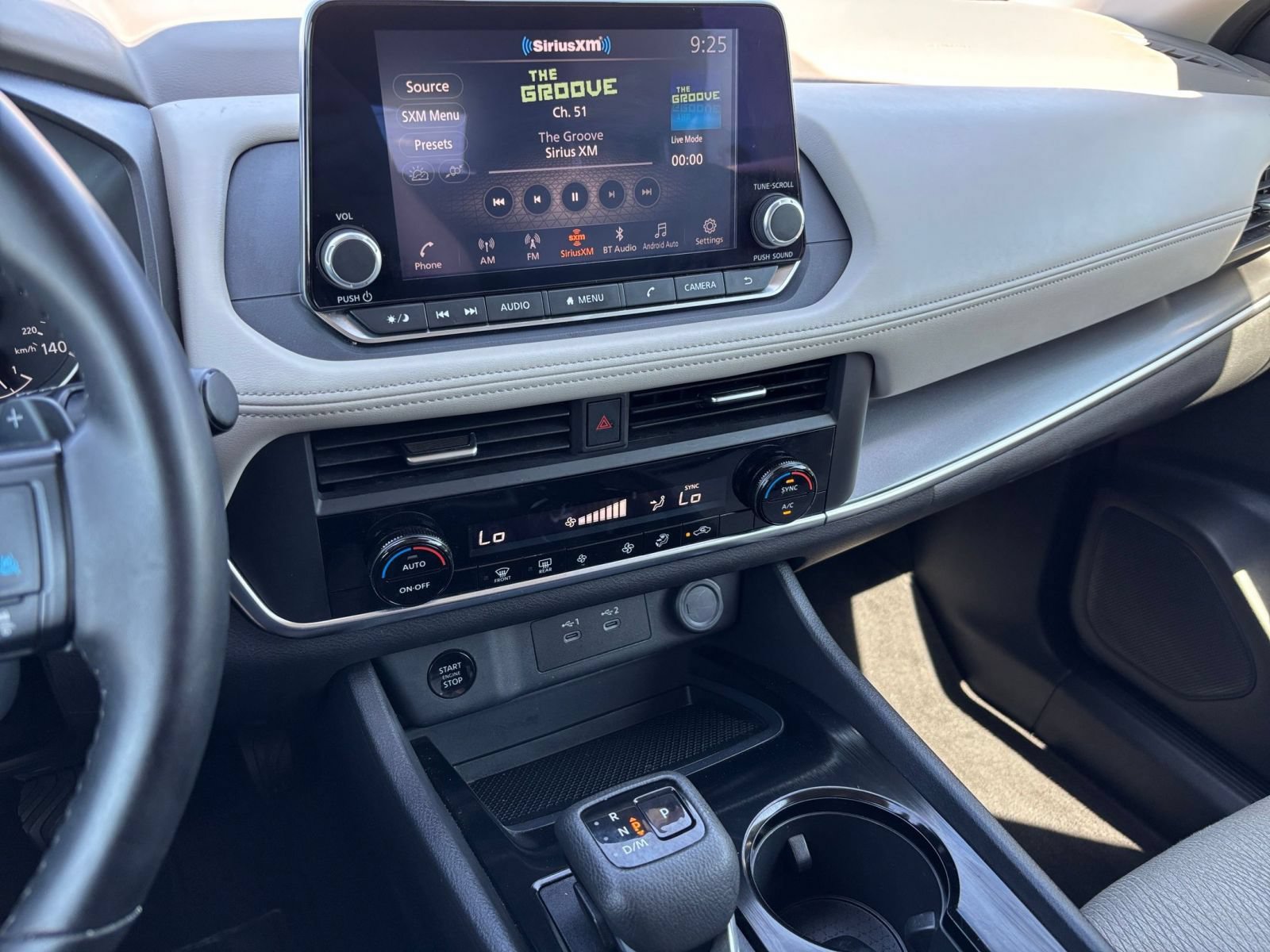 Thumbnail: 2025 Nissan Rogue - 16