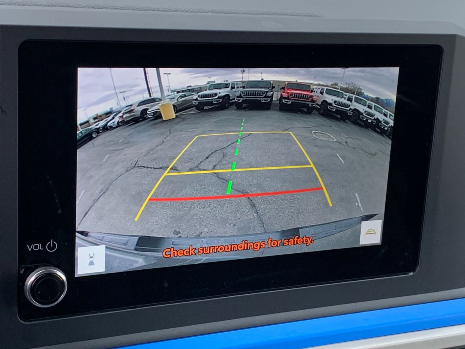 Thumbnail: 2025 Toyota Tacoma - 17