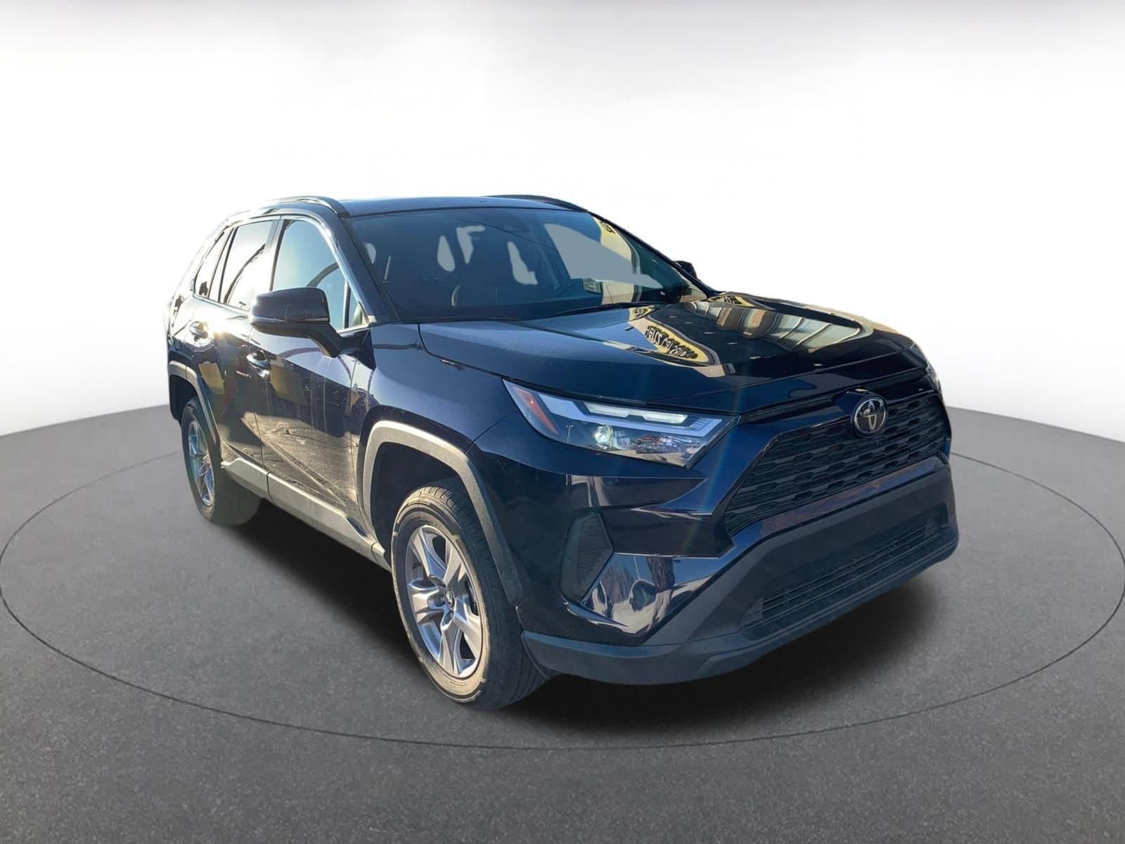 Thumbnail: 2025 Toyota RAV4 - 1