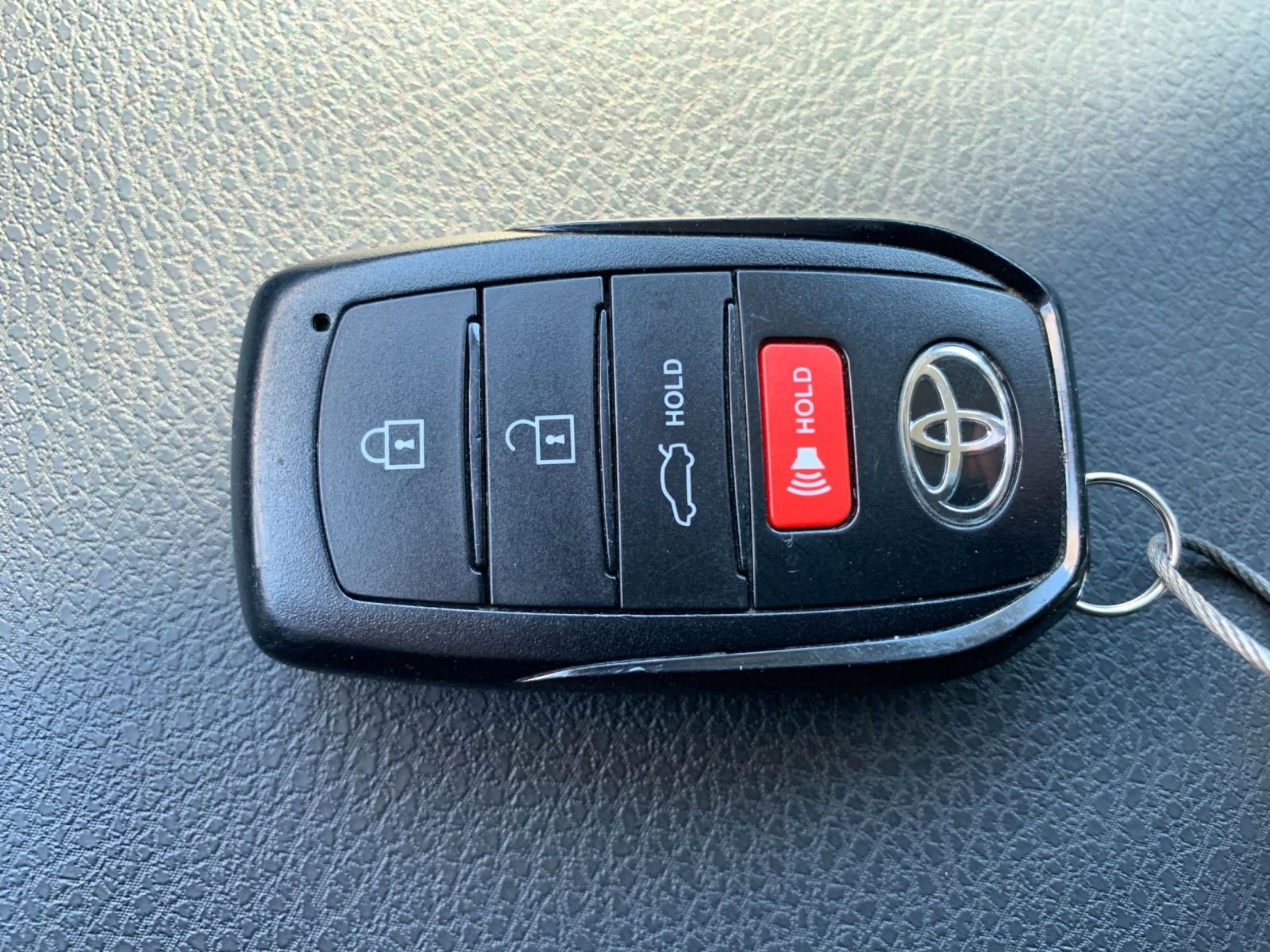 Thumbnail: 2025 Toyota Camry - 22