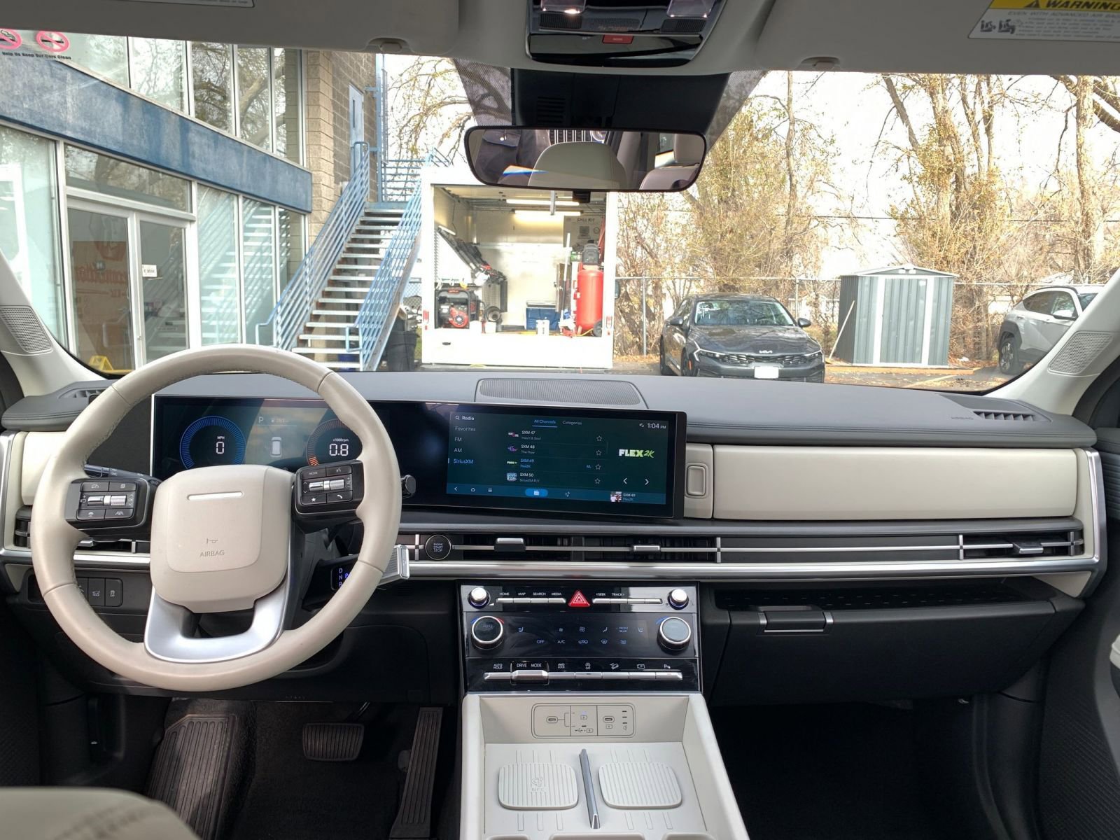 Thumbnail: 2025 Hyundai Santa Fe - 35