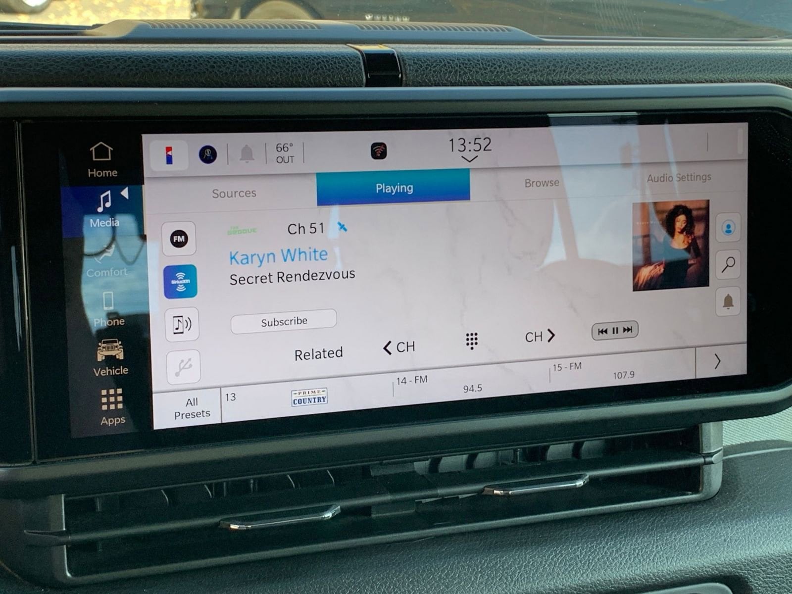 Thumbnail: 2025 Jeep Wrangler - 21