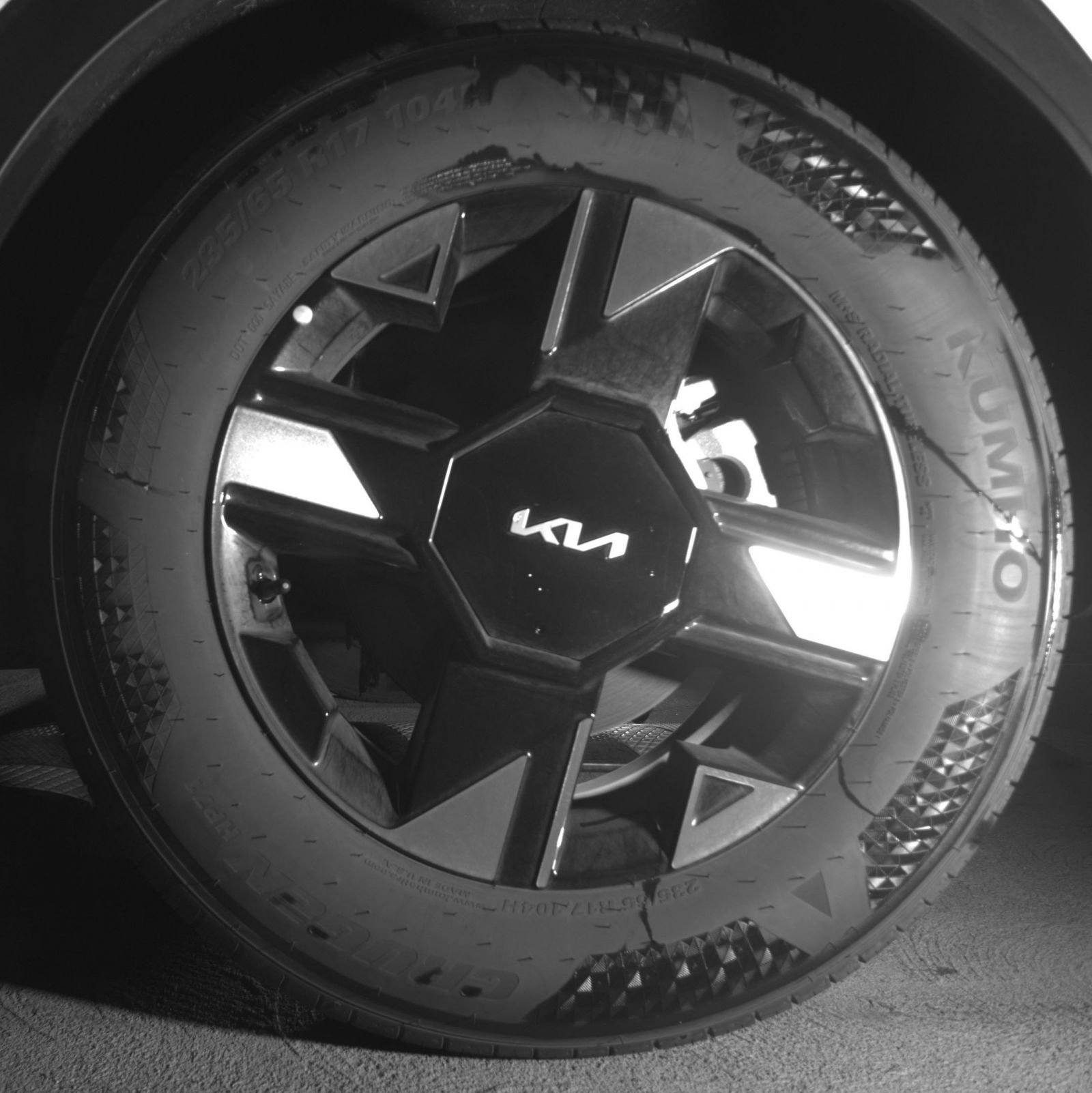 Thumbnail: 2026 Kia Sportage - 16