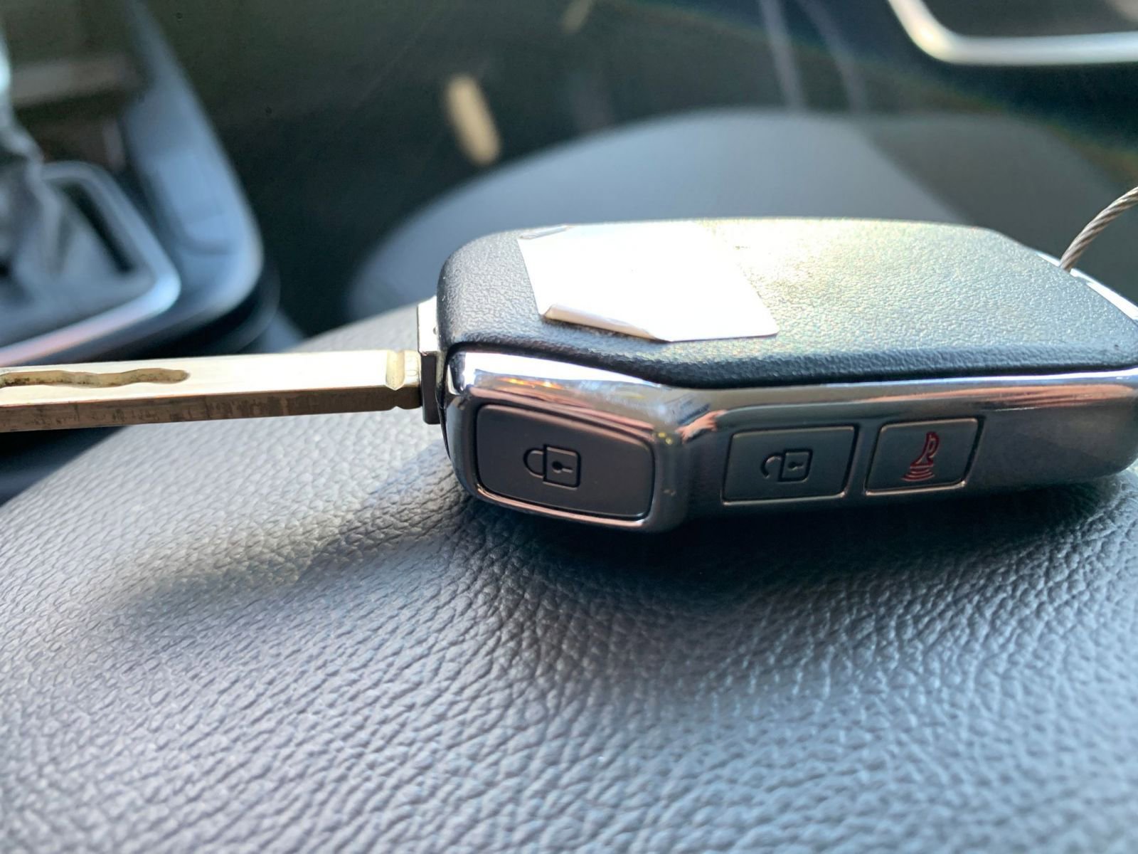 Thumbnail: 2025 Kia Soul - 22