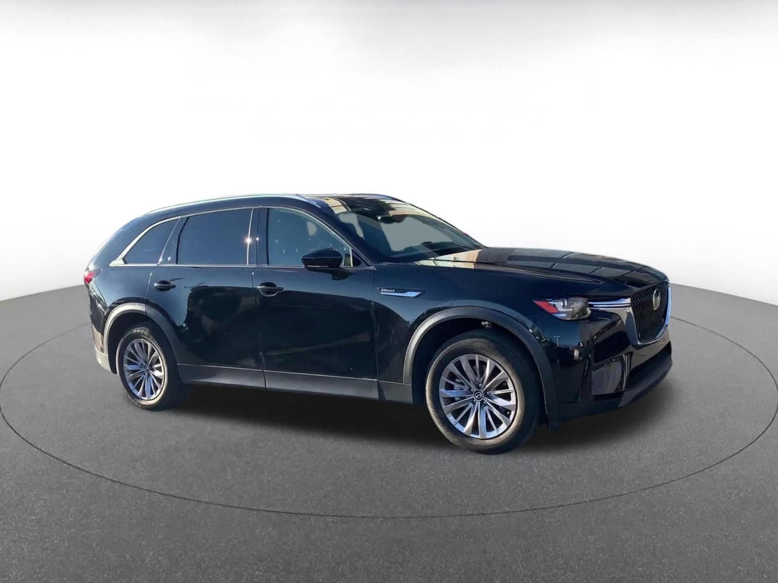 Thumbnail: 2025 Mazda CX-90 - 2