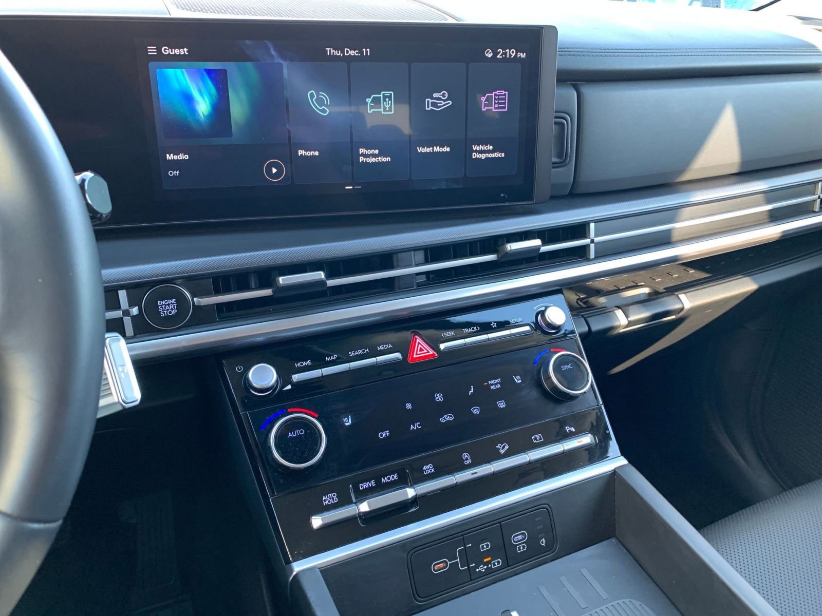 Thumbnail: 2025 Hyundai Santa Fe - 17