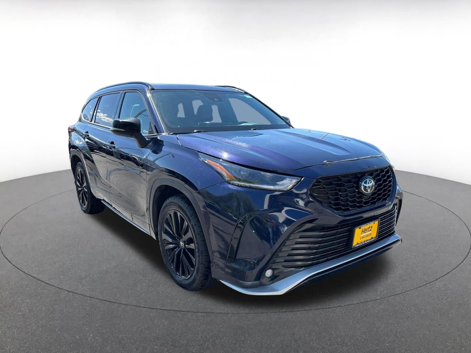 Thumbnail: 2025 Toyota Highlander - 1