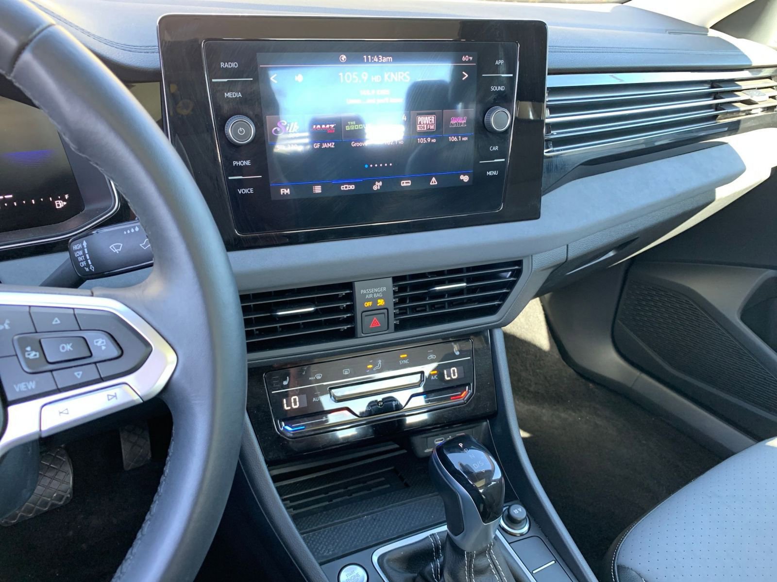 Thumbnail: 2025 Volkswagen Jetta - 18