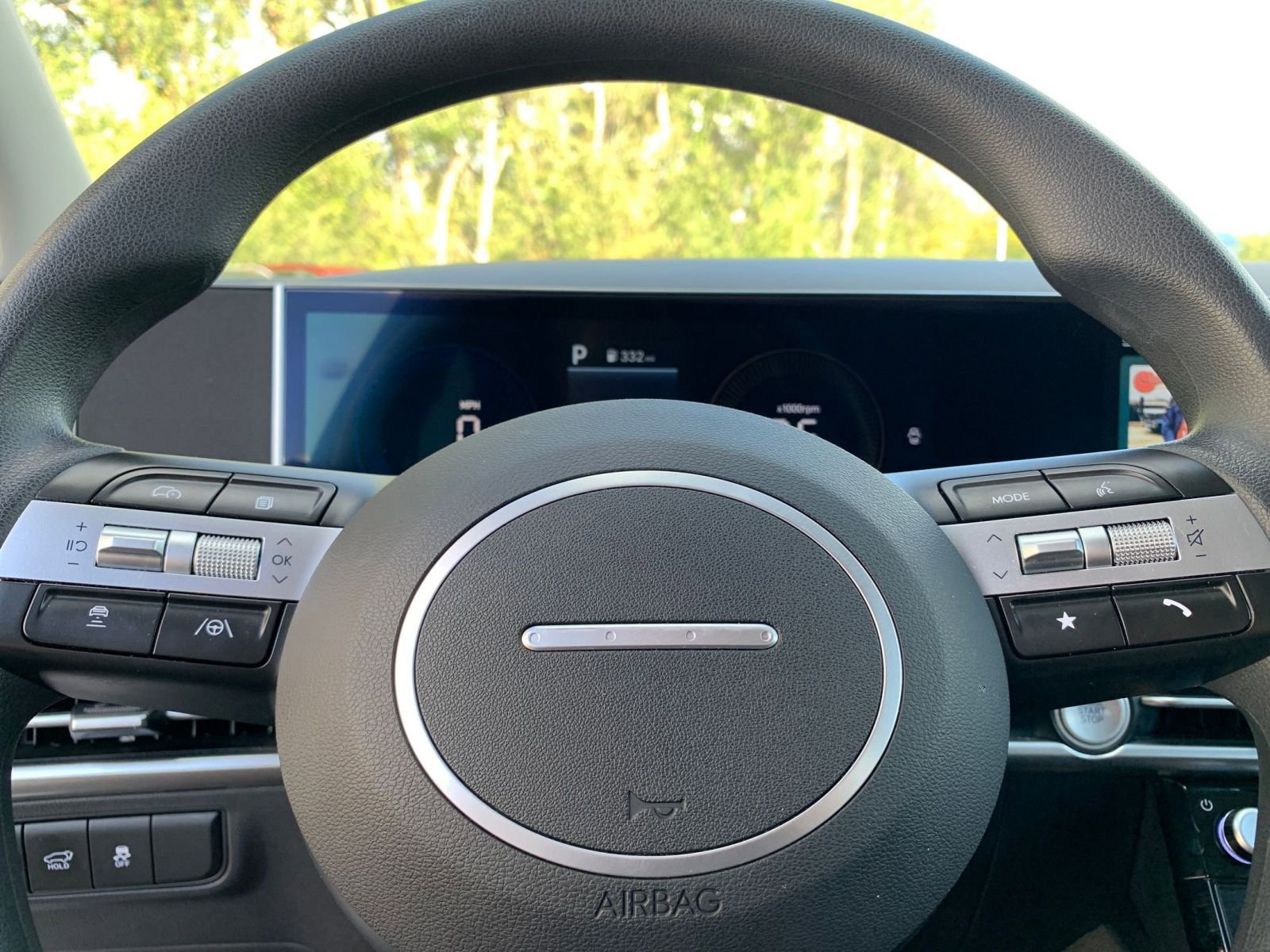 Thumbnail: 2025 Hyundai Tucson - 28