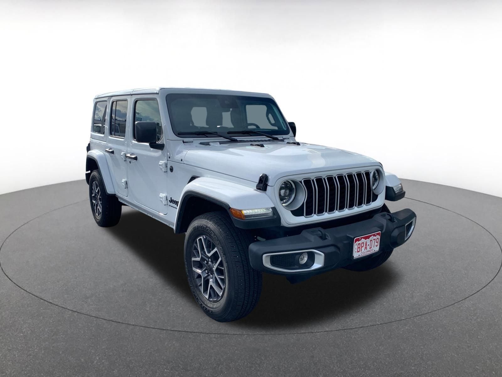 Thumbnail: 2025 Jeep Wrangler - 1