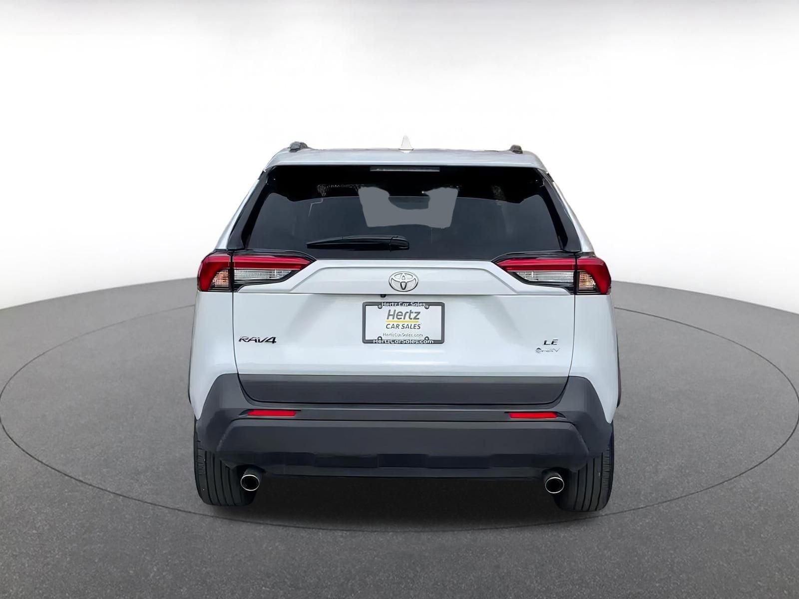 Thumbnail: 2025 Toyota RAV4 - 12