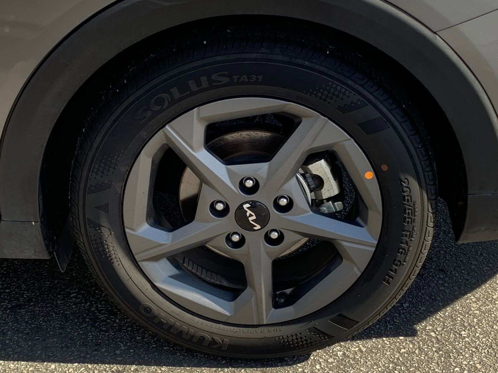 Thumbnail: 2025 Kia K4 - 29