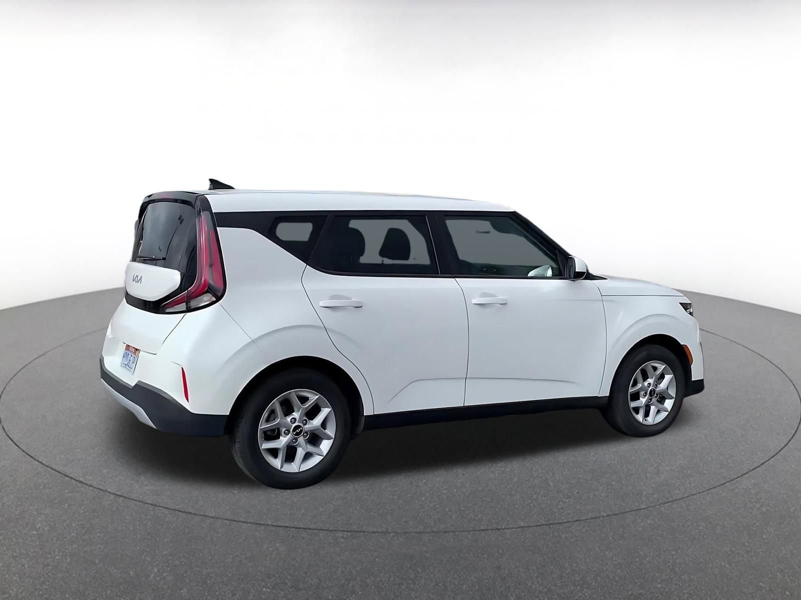 Thumbnail: 2025 Kia Soul - 15