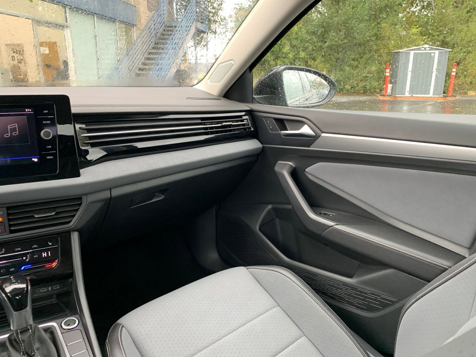 Thumbnail: 2025 Volkswagen Jetta - 34