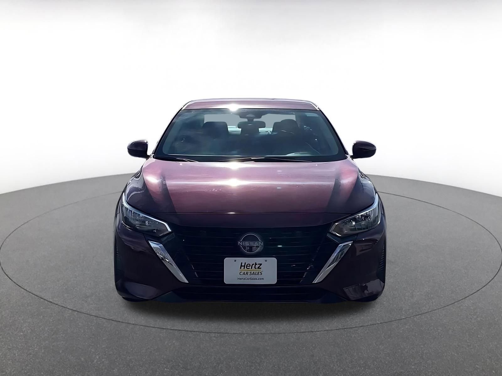 Thumbnail: 2025 Nissan Sentra - 4