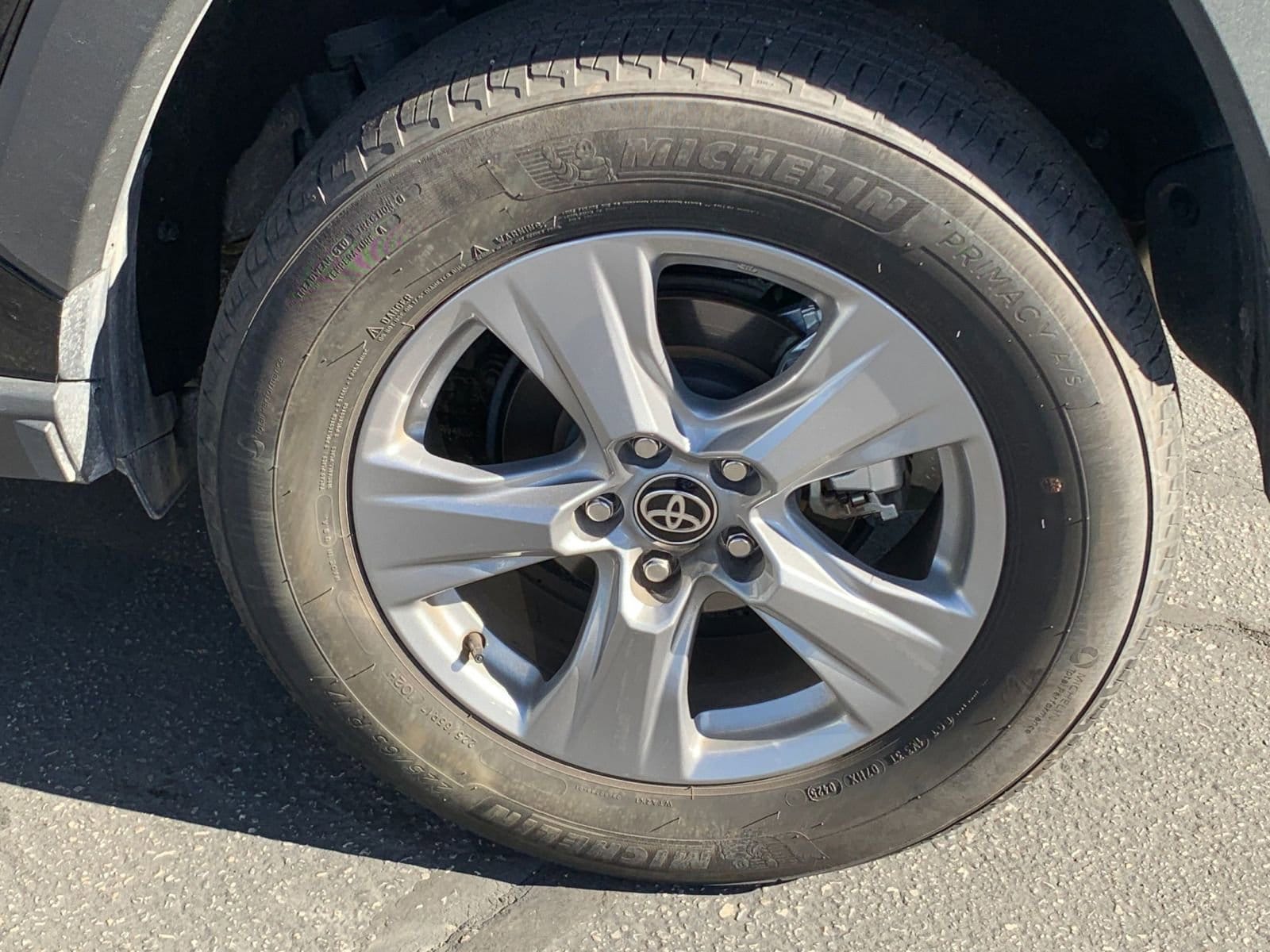 Thumbnail: 2025 Toyota RAV4 - 29