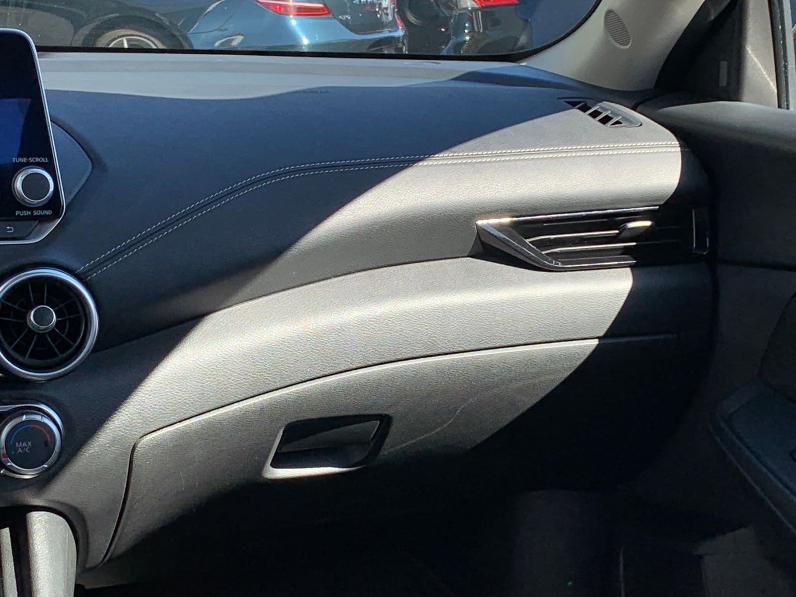 Thumbnail: 2025 Nissan Sentra - 33