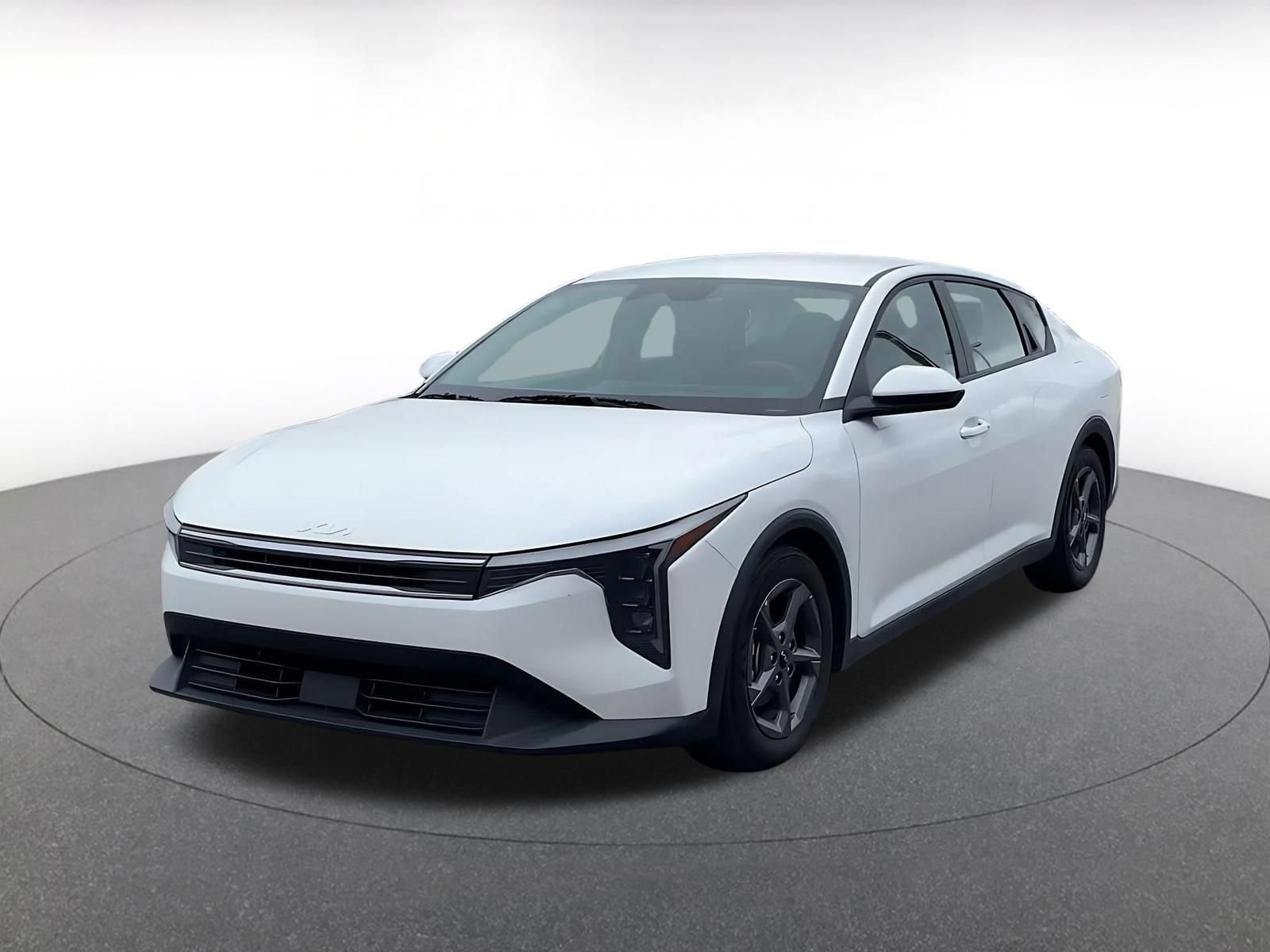 Thumbnail: 2025 Kia K4 - 5