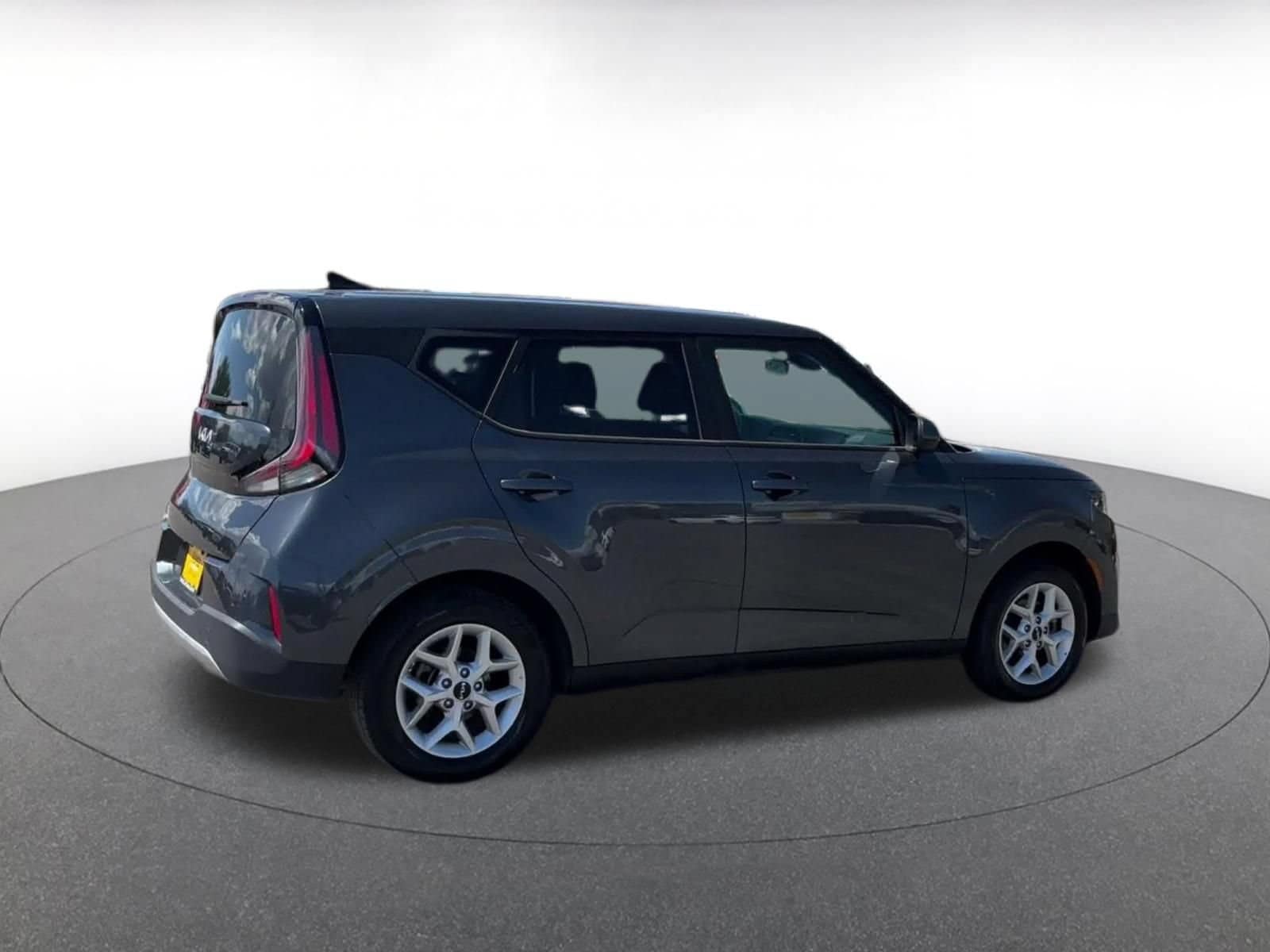 Thumbnail: 2025 Kia Soul - 12
