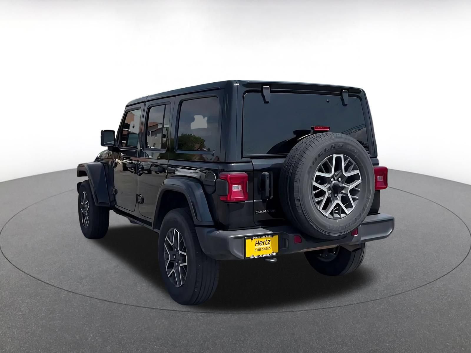 Thumbnail: 2025 Jeep Wrangler - 12