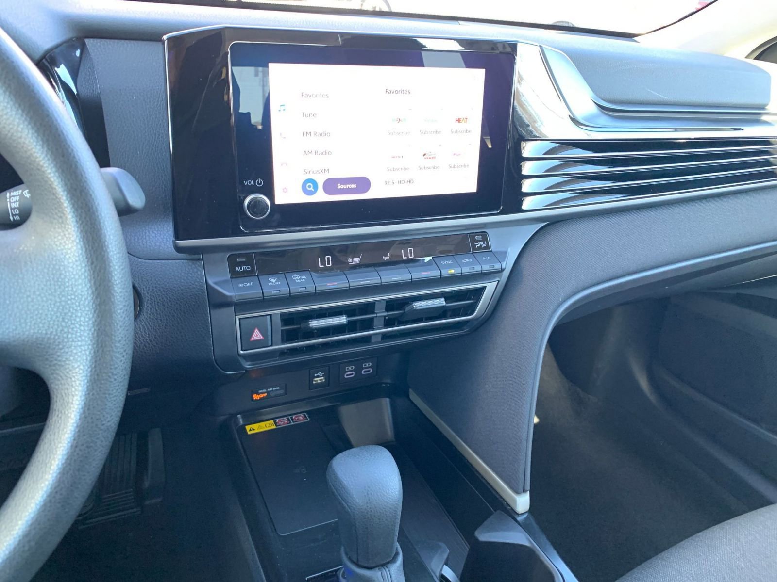 Thumbnail: 2025 Toyota Camry - 17