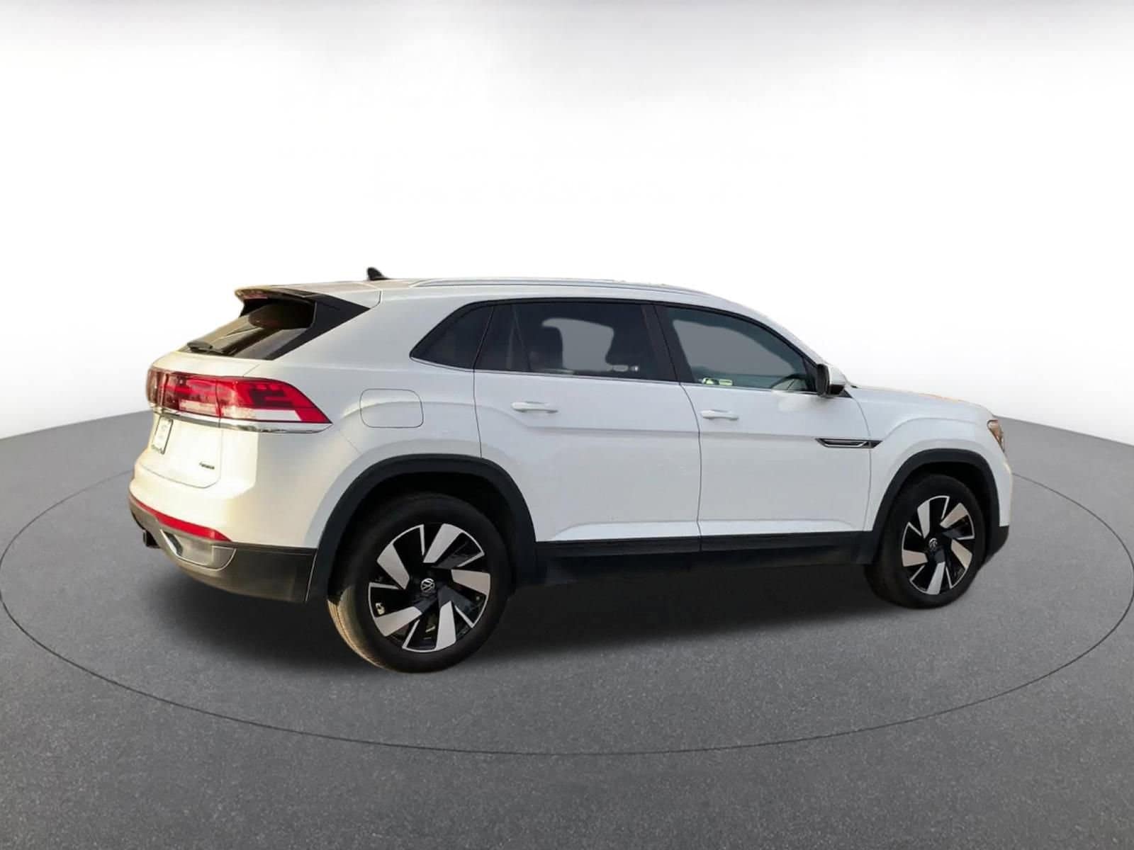Thumbnail: 2025 Volkswagen Atlas - 15