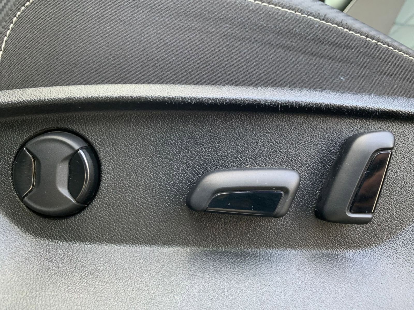 Thumbnail: 2025 Volkswagen Atlas - 22