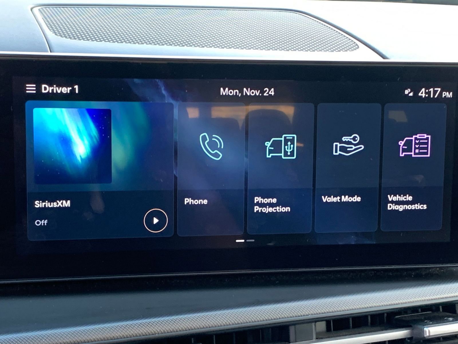 Thumbnail: 2025 Hyundai Santa Fe - 20