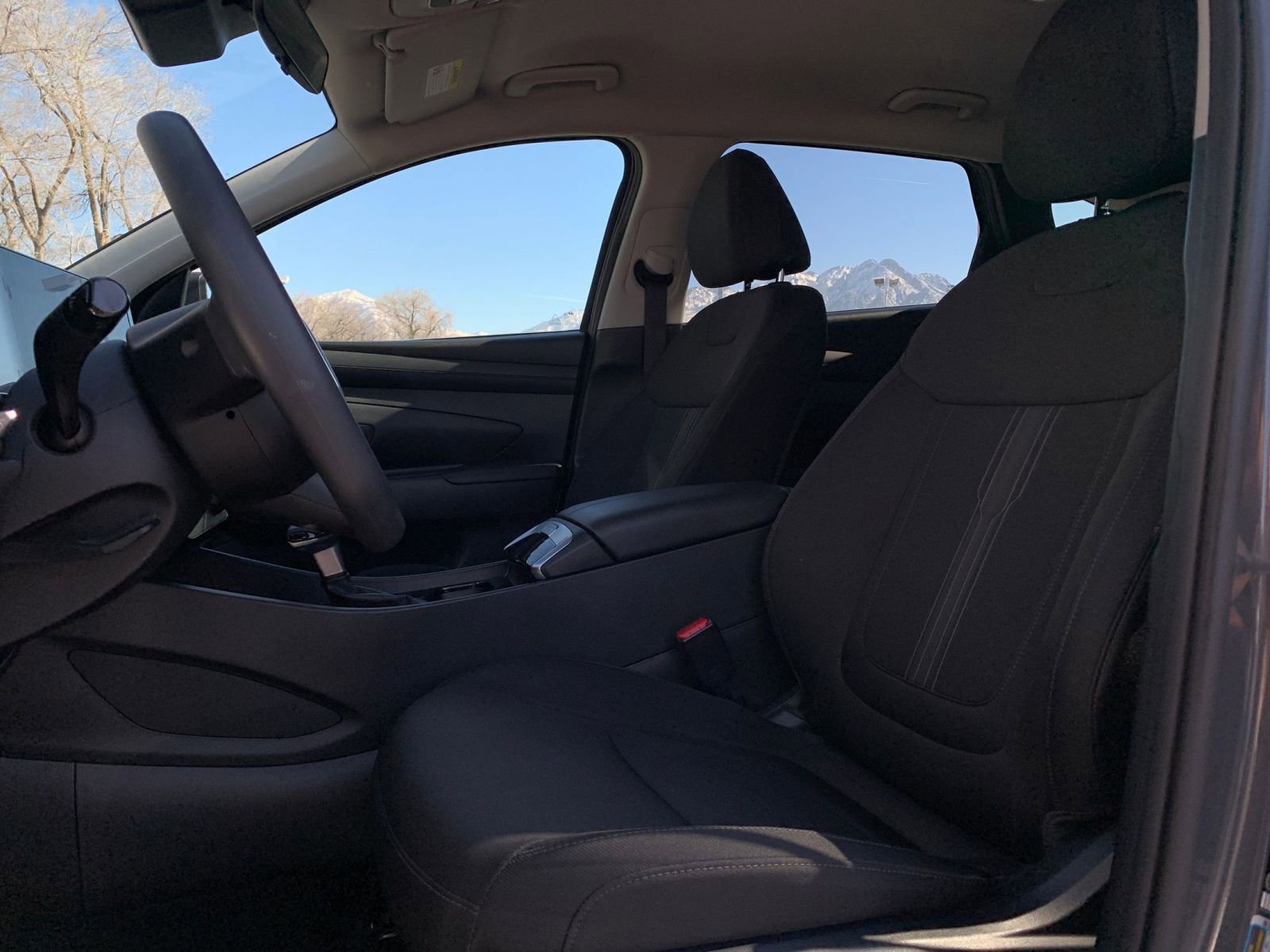 Thumbnail: 2025 Hyundai Tucson - 29