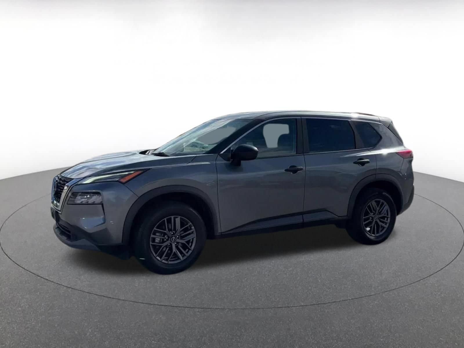 Thumbnail: 2023 Nissan Rogue - 7