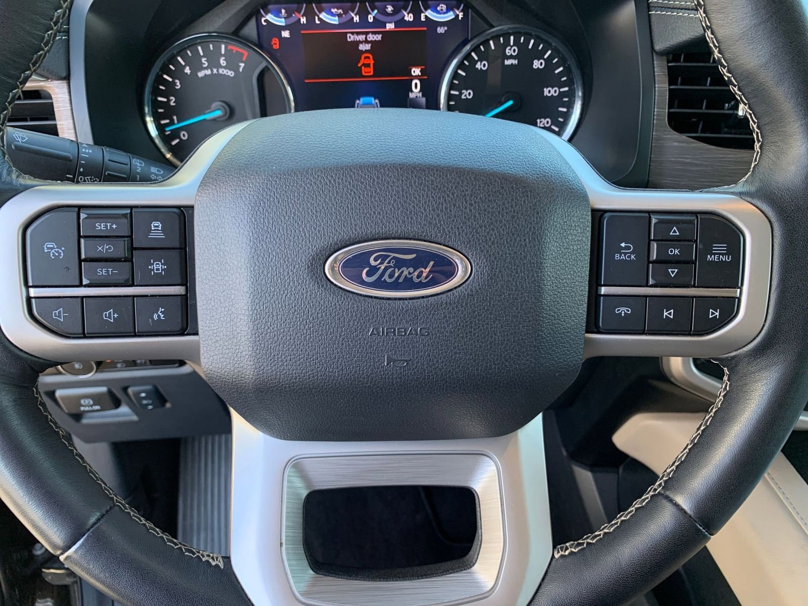 Thumbnail: 2024 Ford Expedition - 28